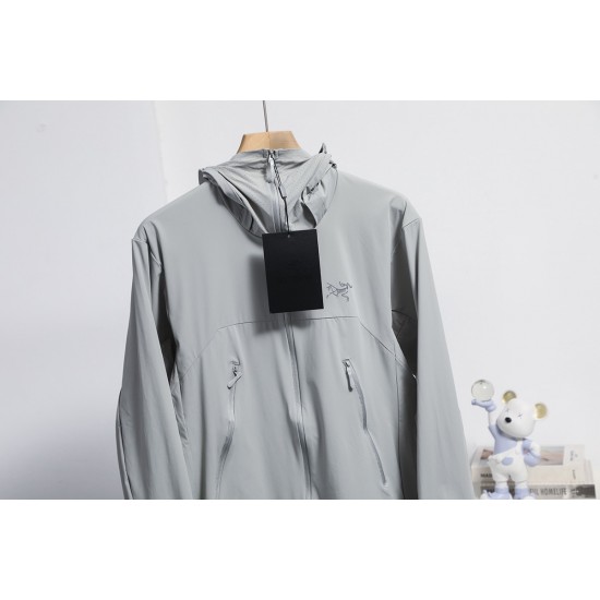 Arcteryx Clothing