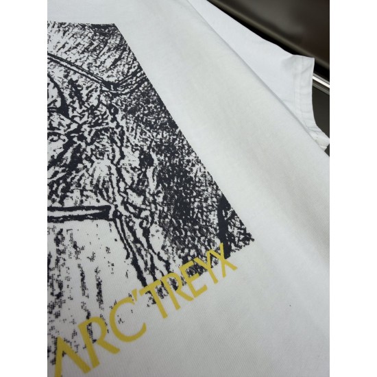 Arcteryx Clothing
