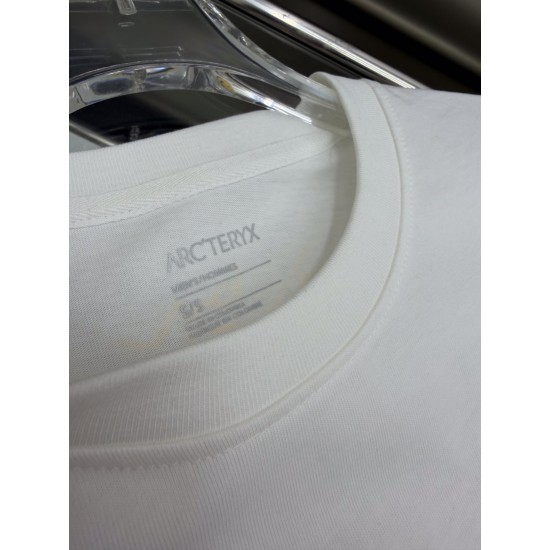 Arcteryx Clothing