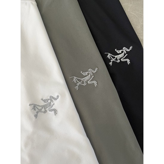 Arcteryx Clothing
