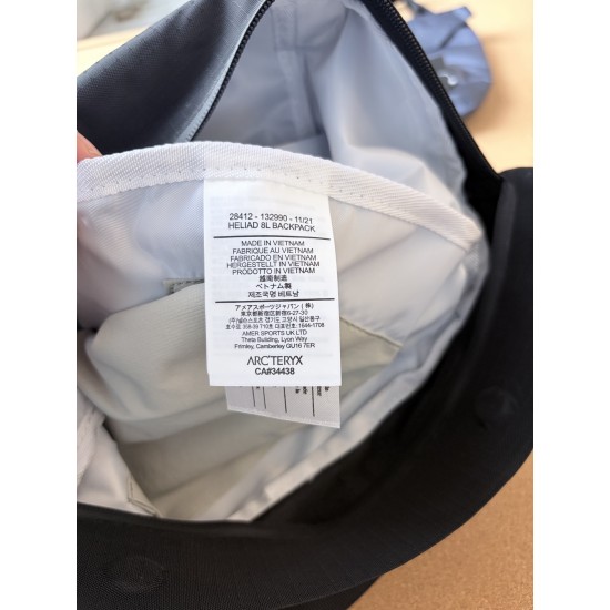 Arcteryx Clothing