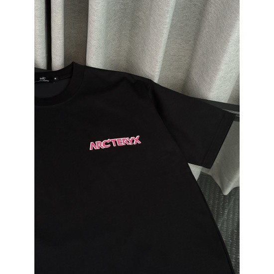 Arcteryx Clothing