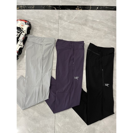 Arcteryx Clothing