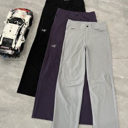 Arcteryx Clothing