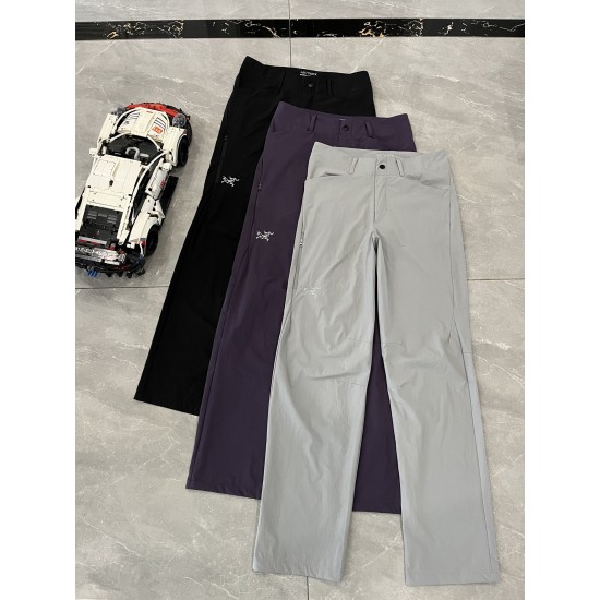Arcteryx Clothing