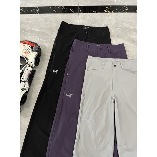 Arcteryx Clothing