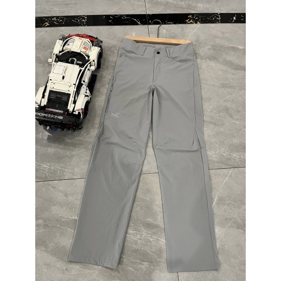 Arcteryx Clothing