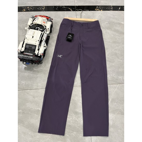 Arcteryx Clothing