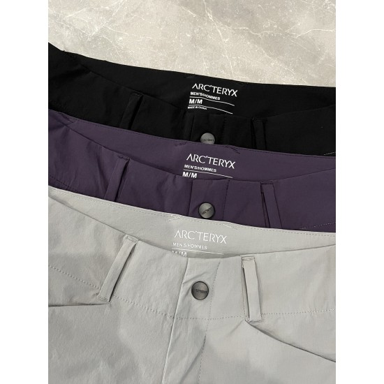 Arcteryx Clothing