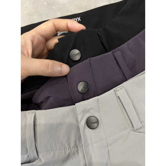 Arcteryx Clothing