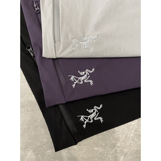 Arcteryx Clothing