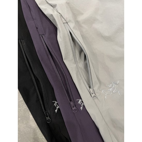 Arcteryx Clothing