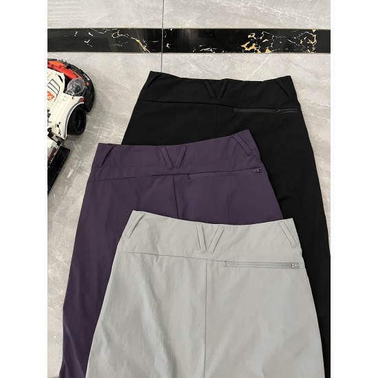 Arcteryx Clothing