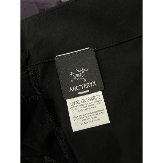 Arcteryx Clothing