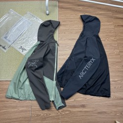 Arcteryx Clothing