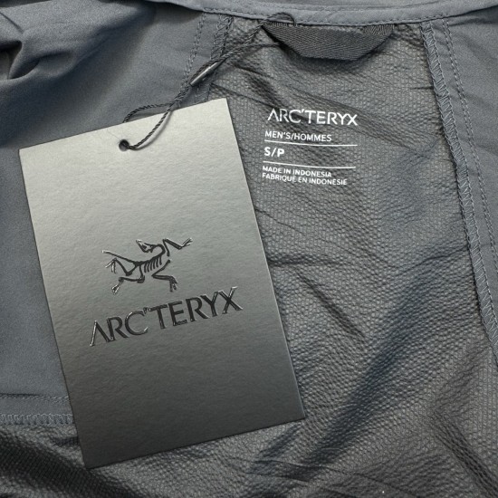 Arcteryx Clothing