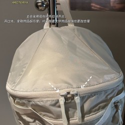 Arcteryx Clothing