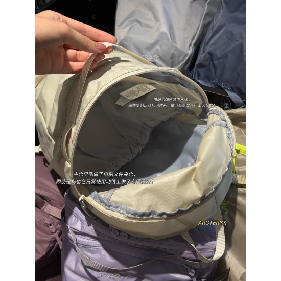 Arcteryx Clothing