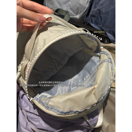 Arcteryx Clothing