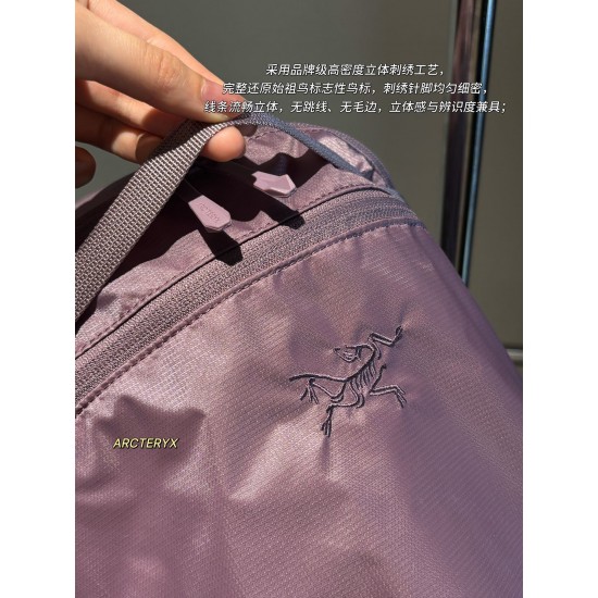 Arcteryx Clothing