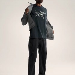 Arcteryx Clothing