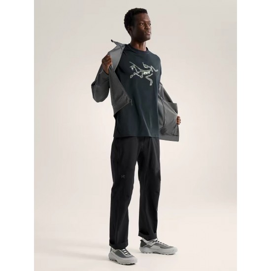 Arcteryx Clothing