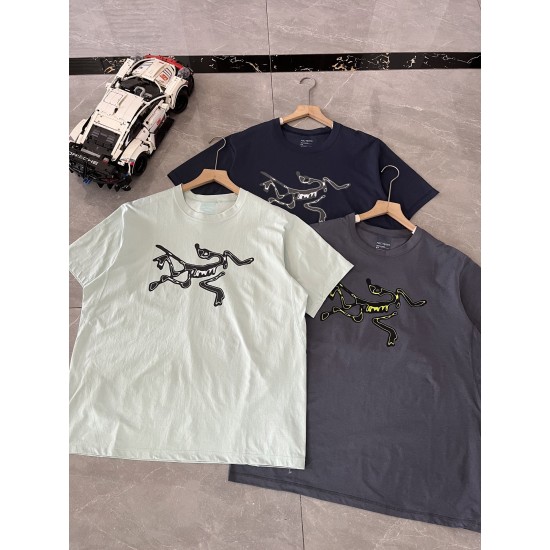 Arcteryx Clothing