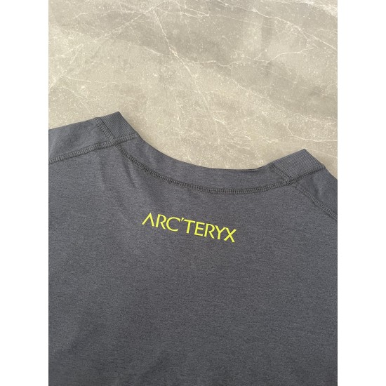 Arcteryx Clothing