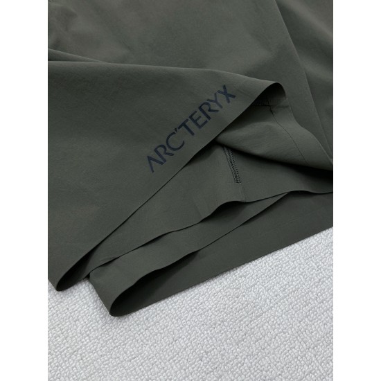 Arcteryx Clothing
