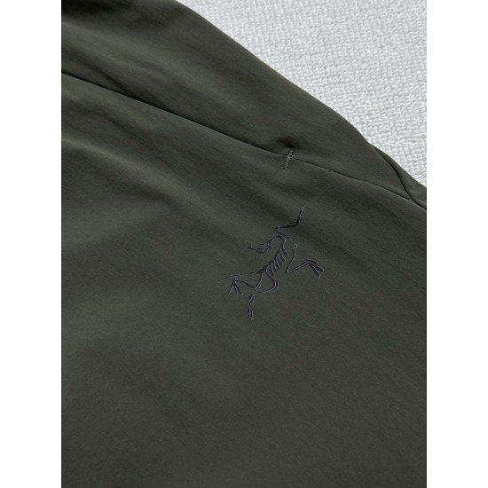 Arcteryx Clothing