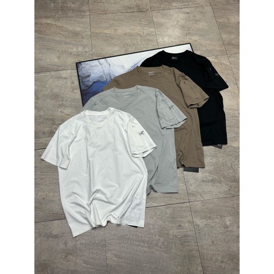Arcteryx Clothing