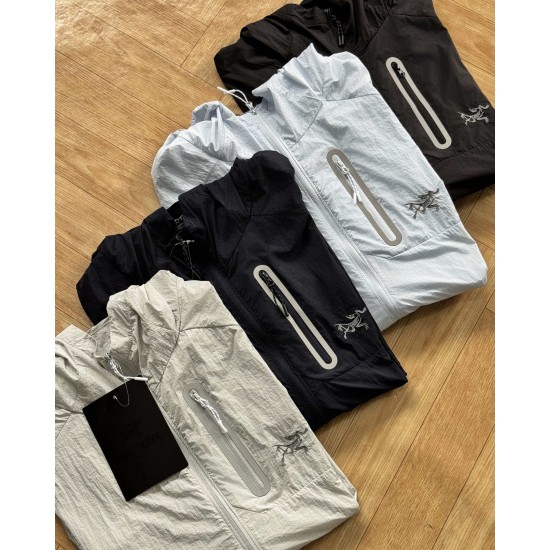 Arcteryx Clothing