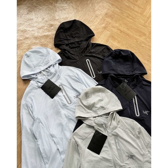 Arcteryx Clothing
