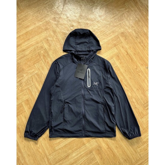 Arcteryx Clothing
