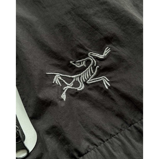 Arcteryx Clothing