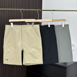 Arcteryx Clothing
