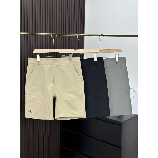 Arcteryx Clothing