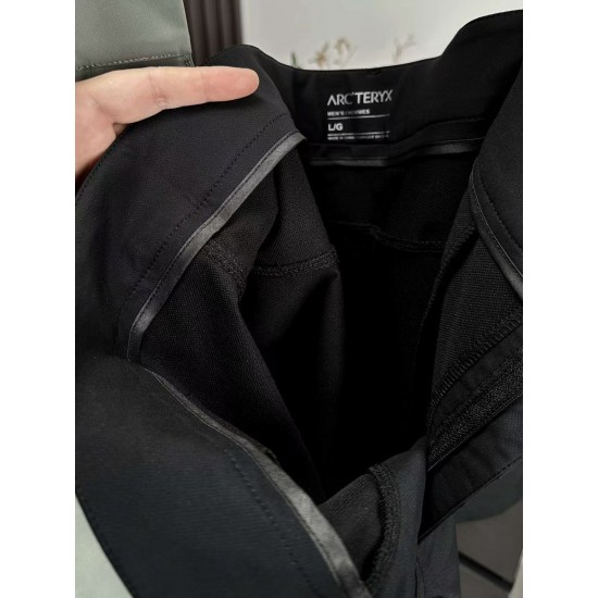 Arcteryx Clothing