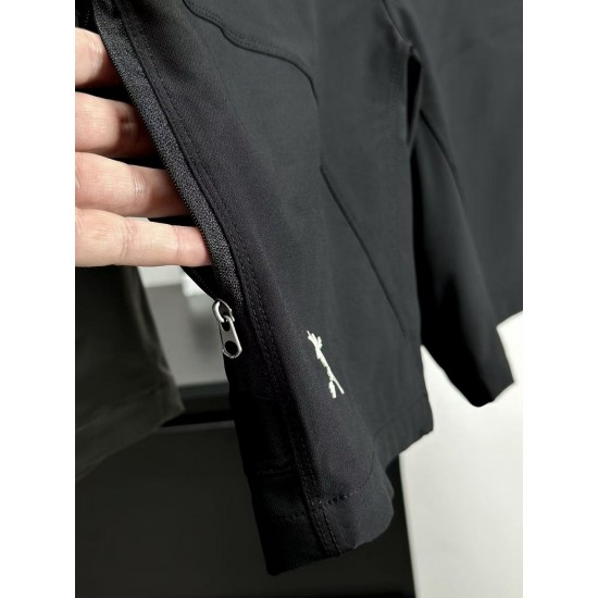 Arcteryx Clothing