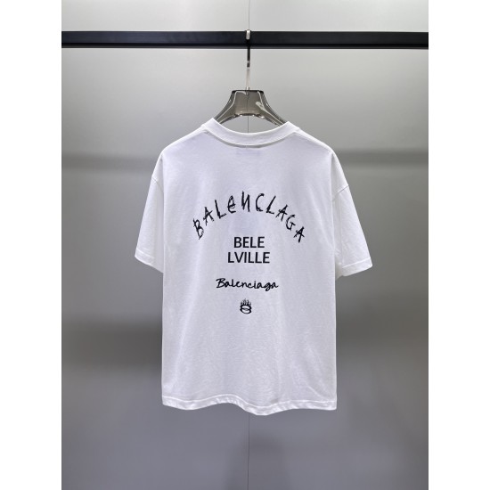 Balenciaga Clothing