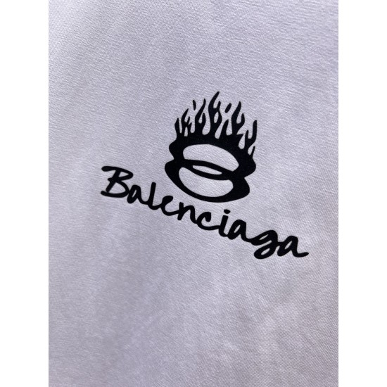 Balenciaga Clothing