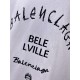 Balenciaga Clothing
