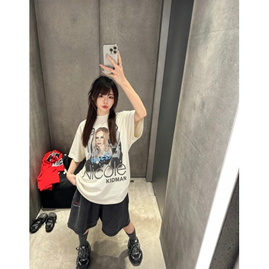Balenciaga Clothing