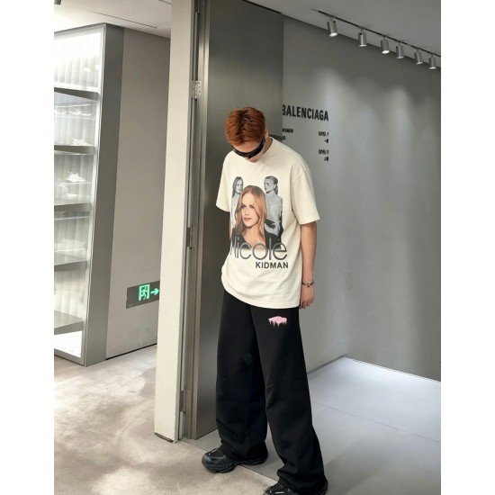 Balenciaga Clothing