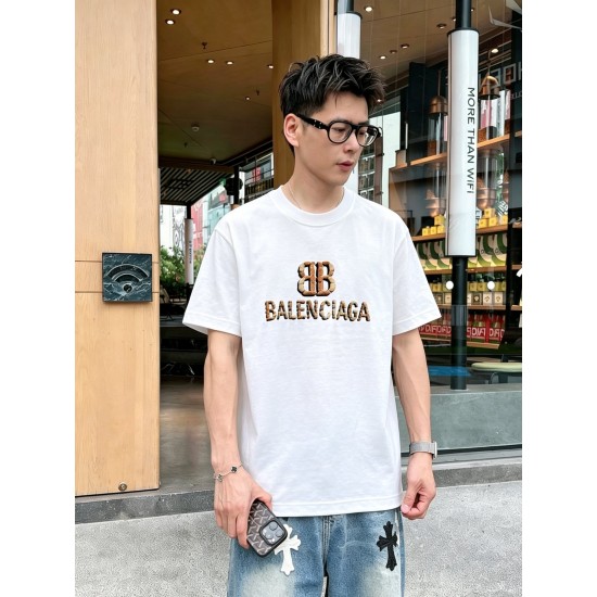 Balenciaga Clothing