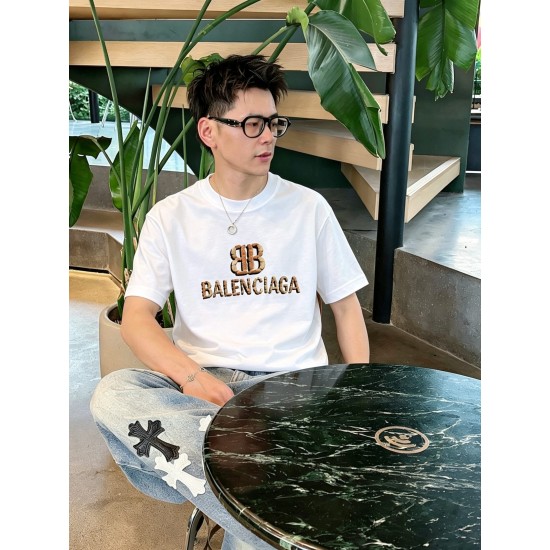 Balenciaga Clothing