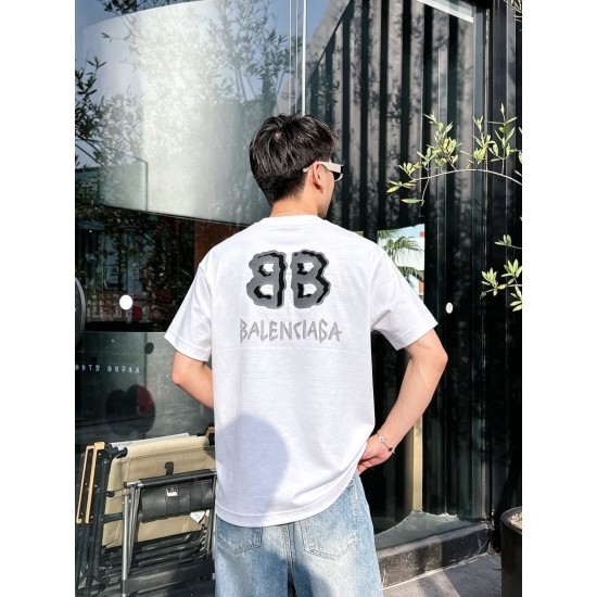Balenciaga Clothing