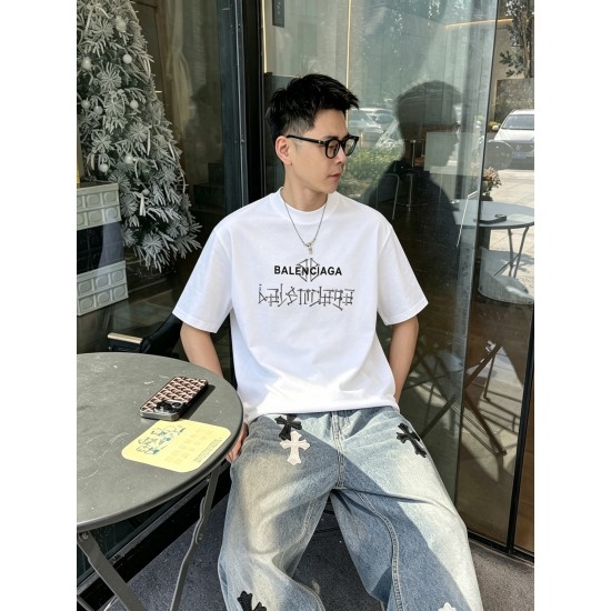 Balenciaga Clothing