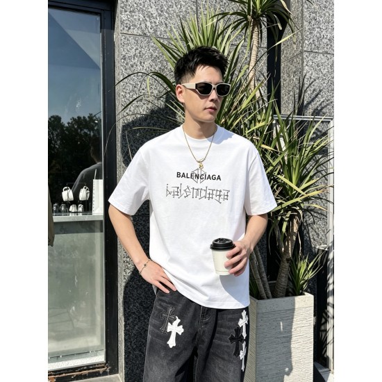 Balenciaga Clothing