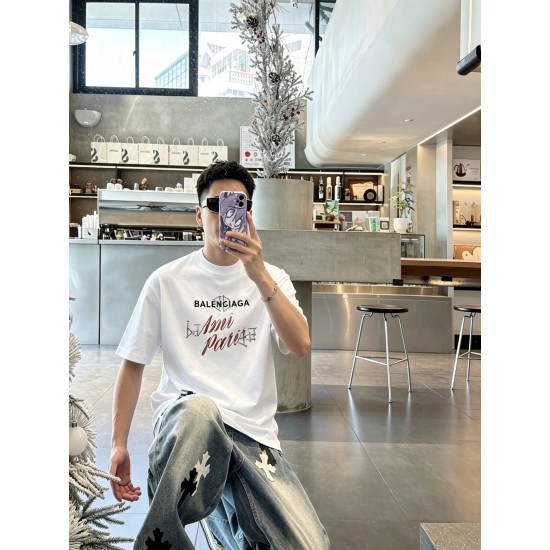 Balenciaga Clothing